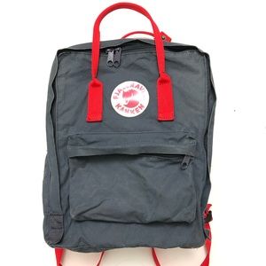 Fjallraven Kanken Classic Backpack